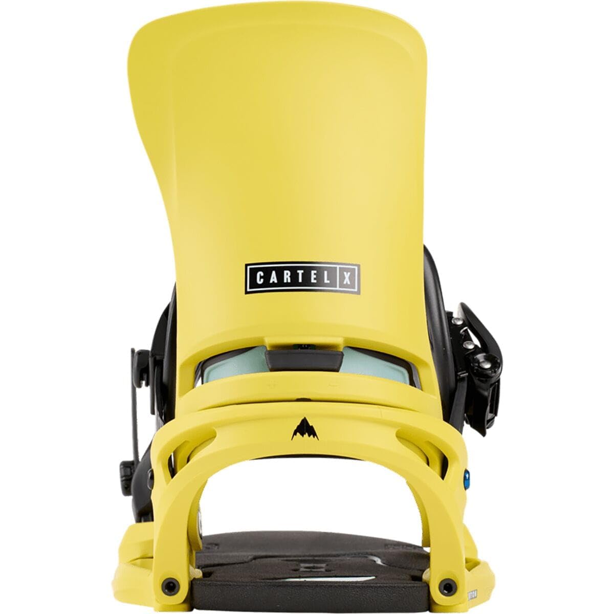 Amazon.com : Burton Men's Cartel X EST Sowboard Bindings (Sulfur